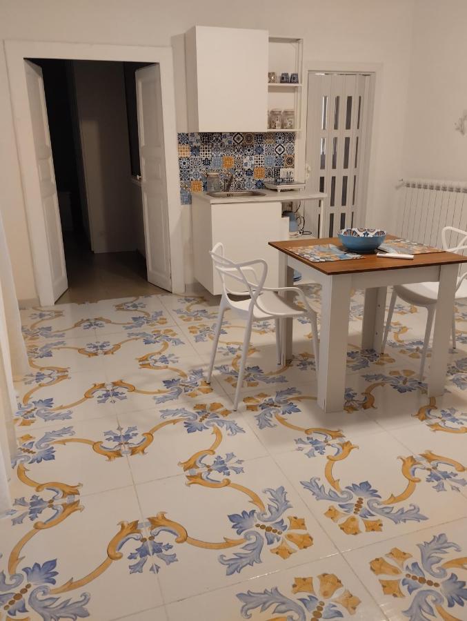 Salerno Coast Apartment Экстерьер фото